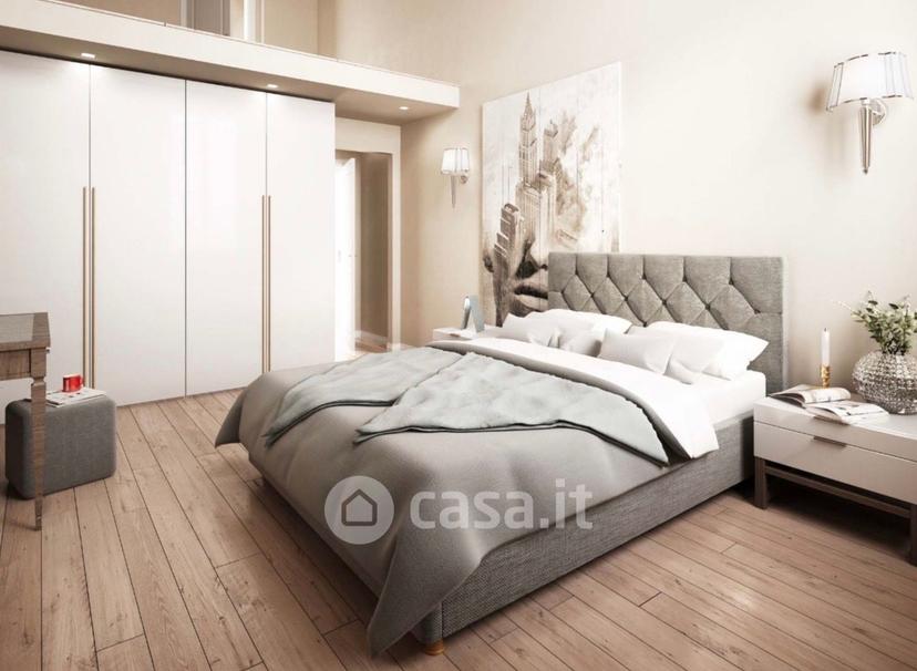 Trilocale in Via della Scala 115 N — foto 3 di 3