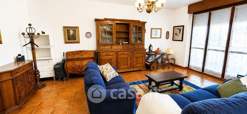Trilocale in Via Cafiero — foto 20 di 29