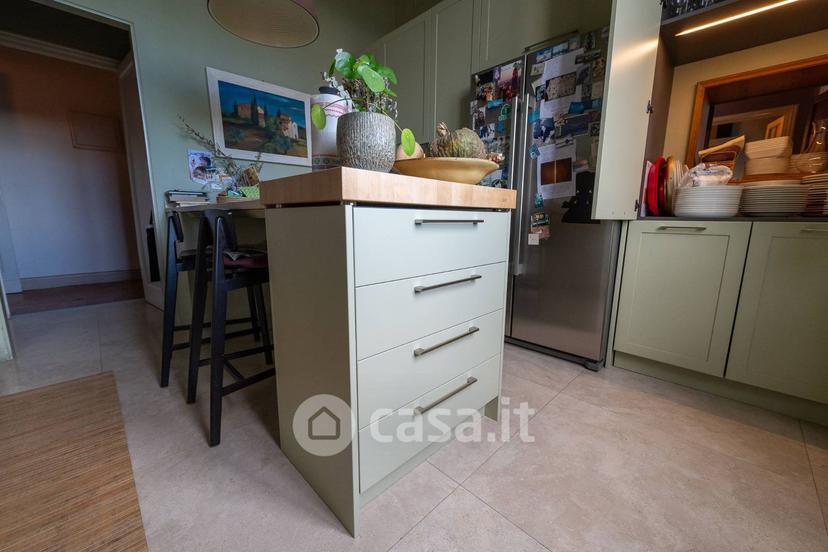 Appartamento in Piazza Massimo d'Azeglio — foto 6 di 26