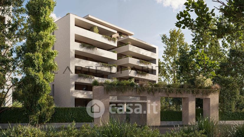 Trilocale in Viale Fratelli Casiraghi — foto 13 di 18