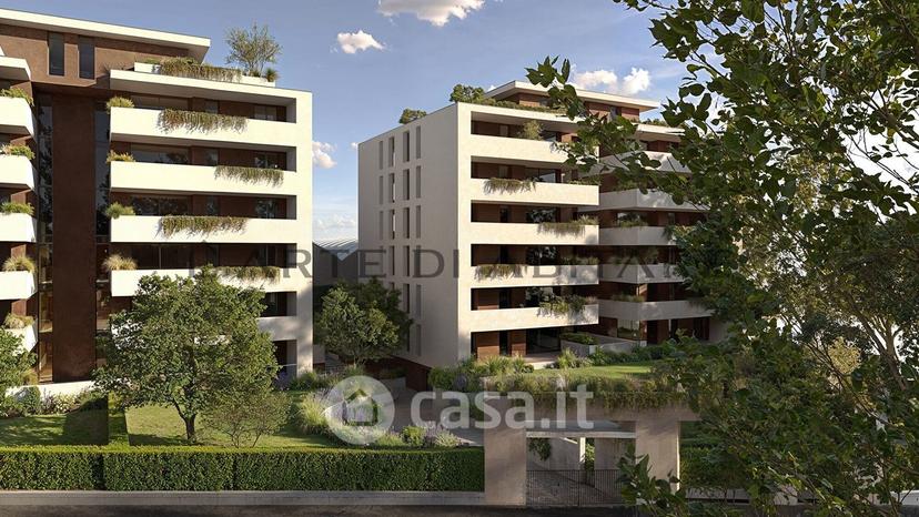 Trilocale in Viale Fratelli Casiraghi — foto 8 di 18