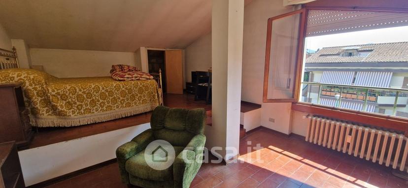 Appartamento in Via Chiantigiana — foto 14 di 38