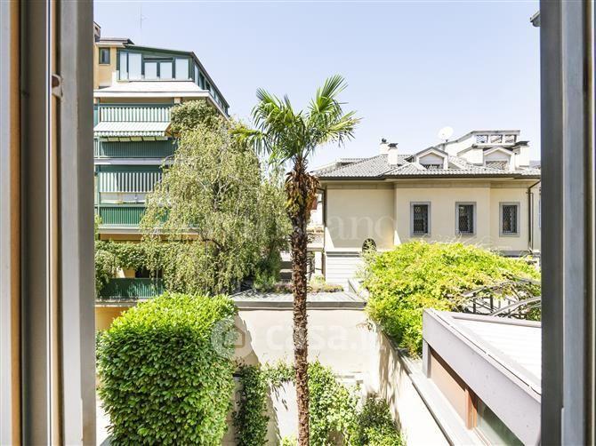 Villa in Via Gaetano Previati — foto 54 di 56