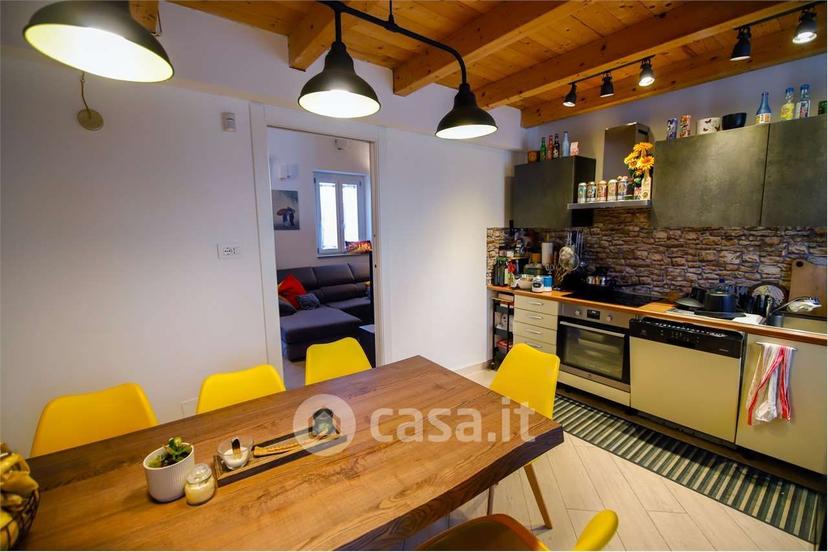 Trilocale in Corso Regina Margherita 40 — foto 23 di 27