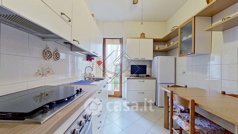 Quadrilocale in Via de Perfetti Ricasoli — foto 20 di 21