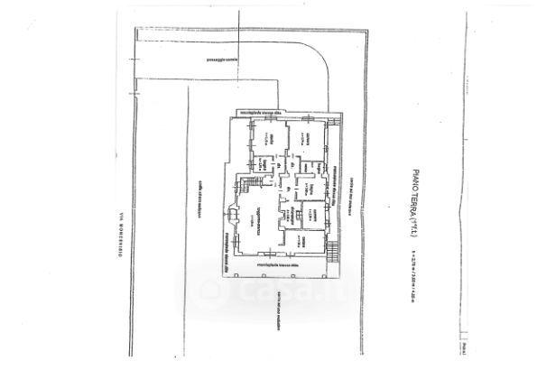 Villa in Via Moncenisio 8 — foto 17 di 72