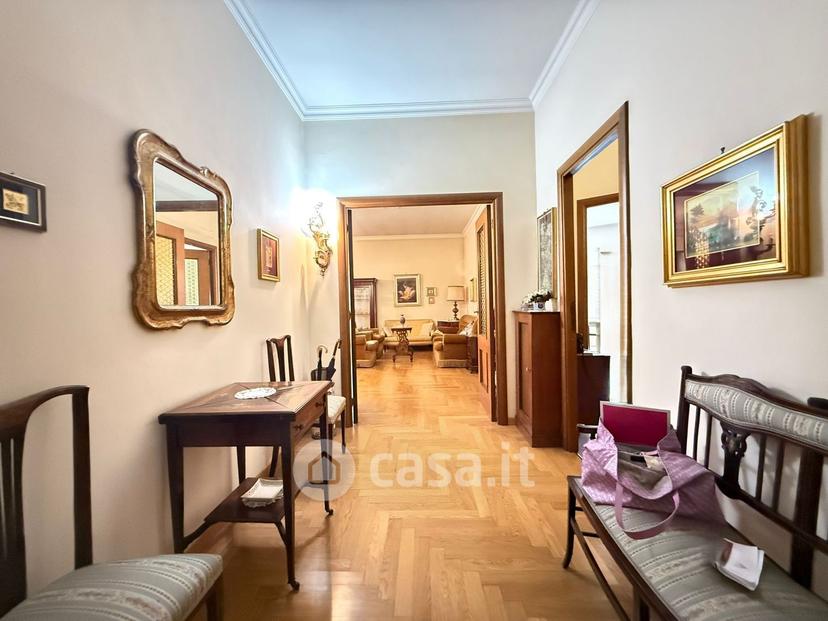 Appartamento in Via Nomentana — foto 22 di 37