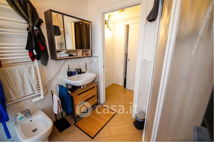 Trilocale in Corso Regina Margherita 40 — foto 16 di 27
