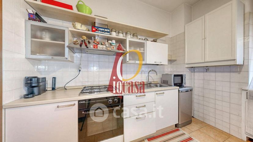 Bilocale in Via Privata Giuseppe Sacconi 5 — foto 31 di 38