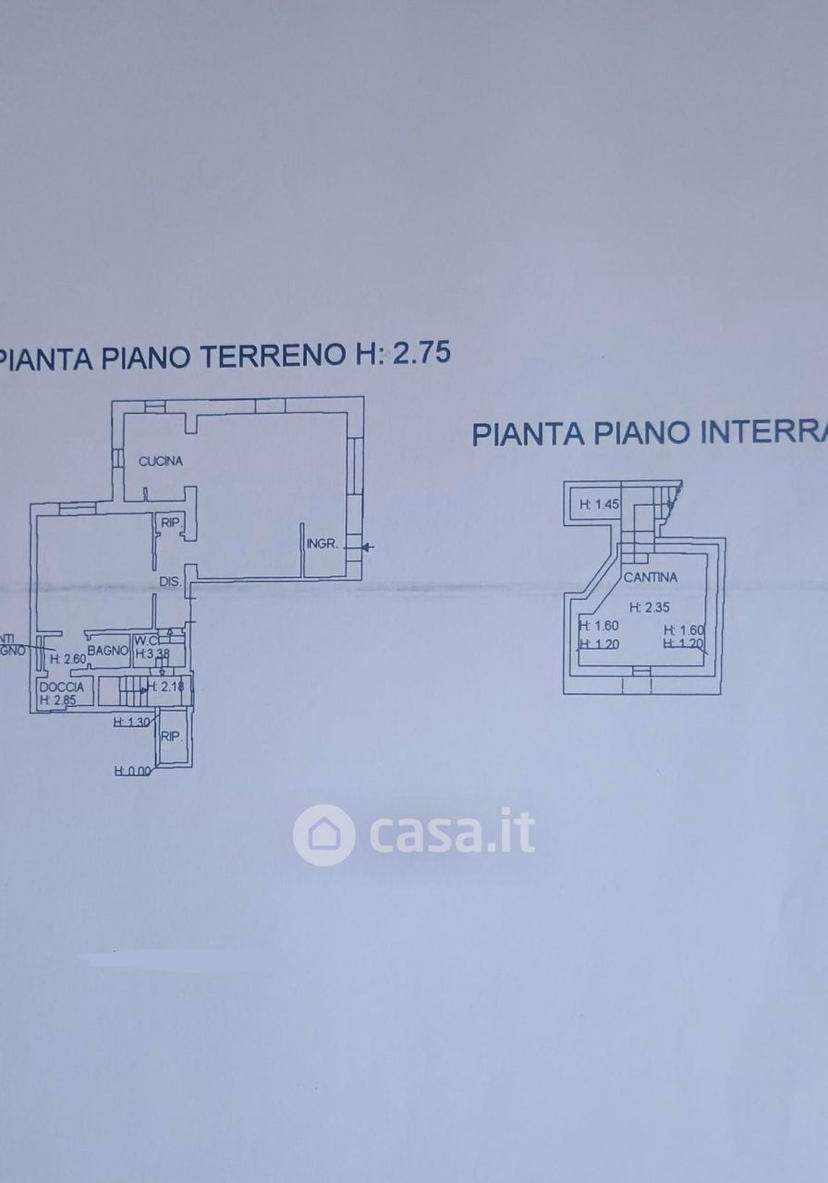 Villa in Via San Lorenzo — foto 6 di 28