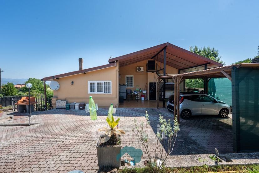 Villa in Via Col Fiorito — foto 27 di 67