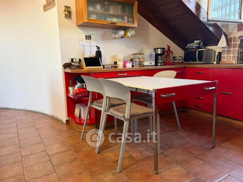 Trilocale in Via Bruno Buozzi 56 — foto 40 di 45
