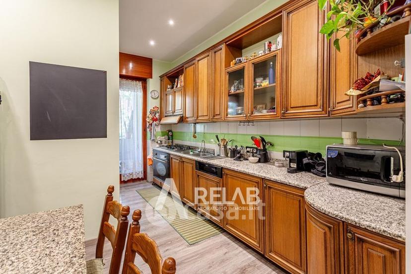Appartamento in Via Algajola 26 — foto 8 di 27