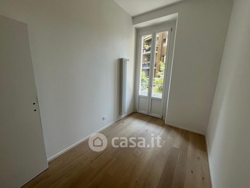 Trilocale in Via Giorgio Washington — foto 31 di 36