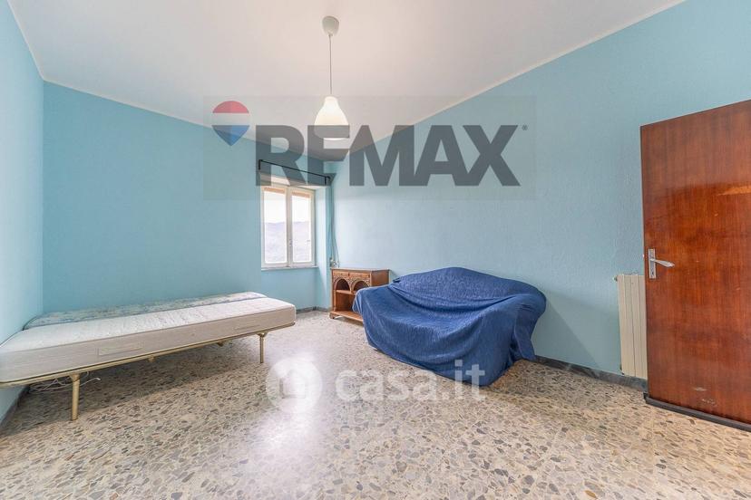 Quadrilocale in Via della Libertà 109 — foto 28 di 30