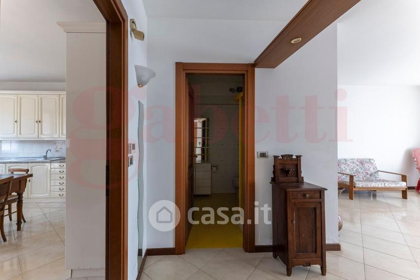 Appartamento in Via XXV Aprile 118 — foto 29 di 41