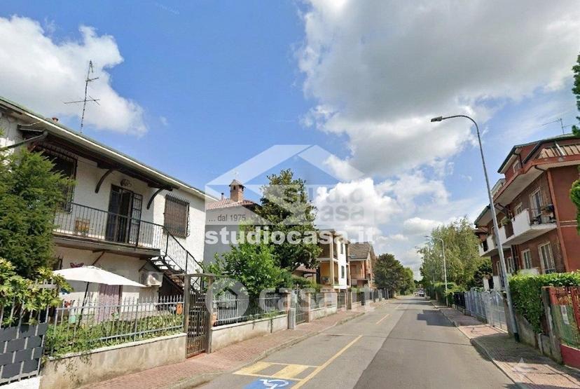 Trilocale in Via del Cavaliere — foto 31 di 51