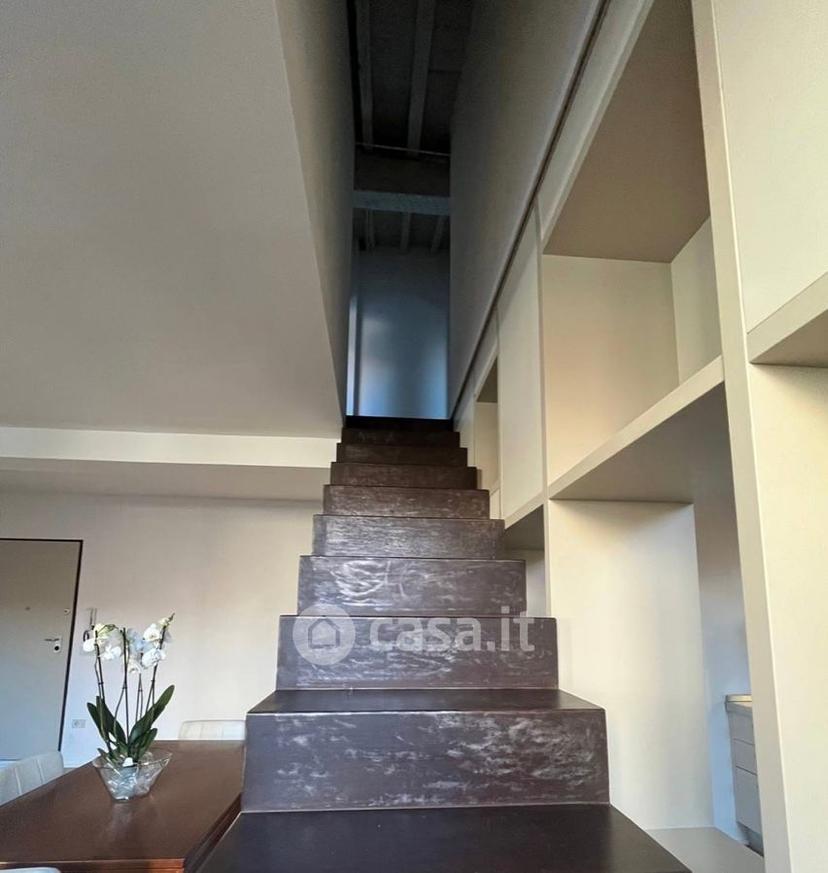 Quadrilocale in Via dei Pepi 47 — foto 5 di 11
