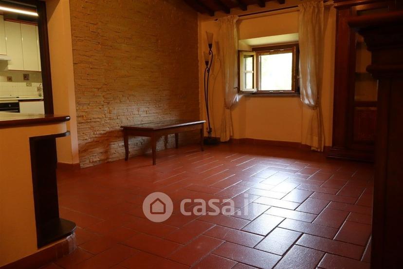 Appartamento in Via Sagginalese — foto 22 di 69