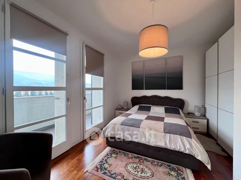 Quadrilocale in Largo Aldo Capitini — foto 6 di 31