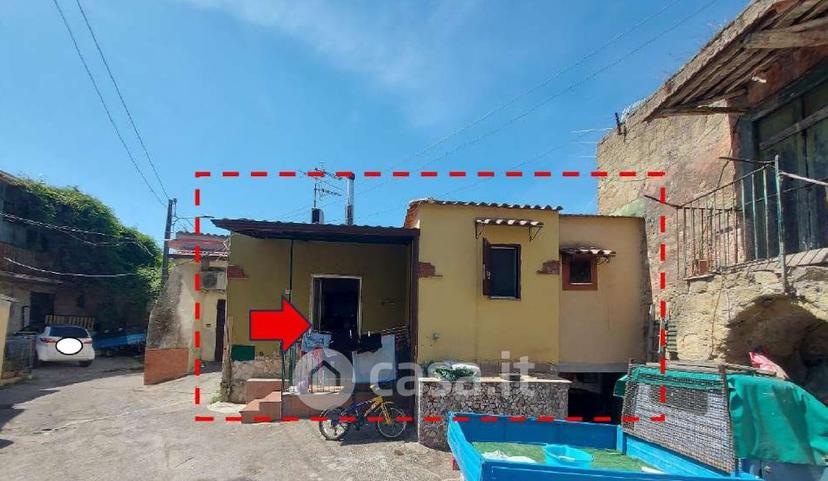 Trilocale in Via Paratine — foto 25 di 33