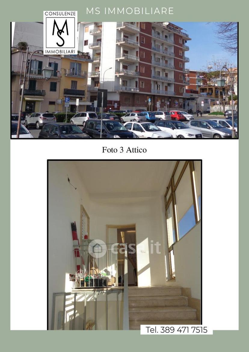 Quadrilocale in Via Giacinto Diano 27 — foto 17 di 22
