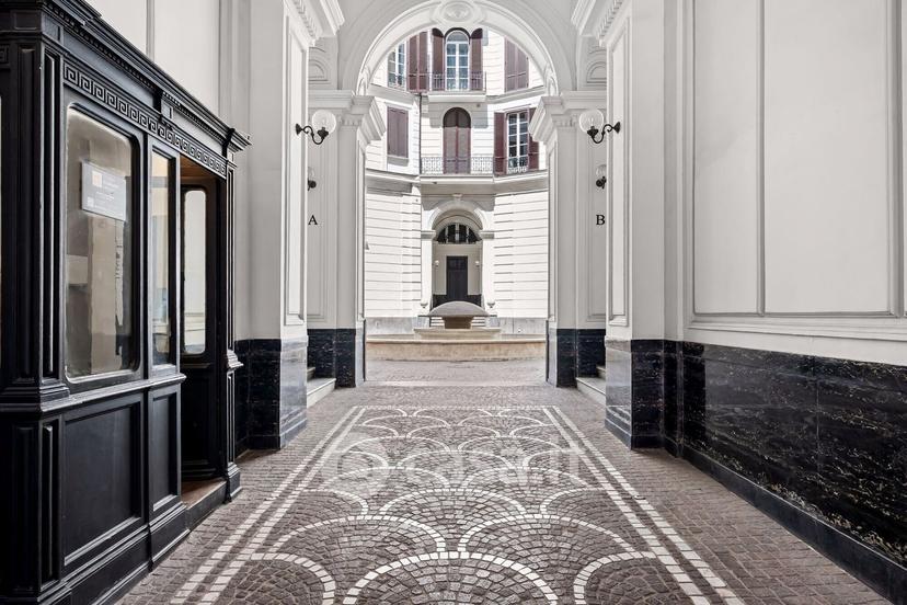 Bilocale in Piazza Nicola Amore 2 — foto 21 di 21