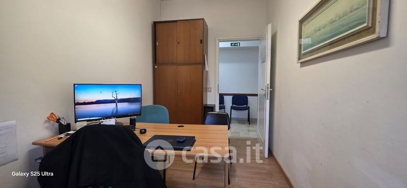 Appartamento in Via del Ponte alle Mosse — foto 17 di 25