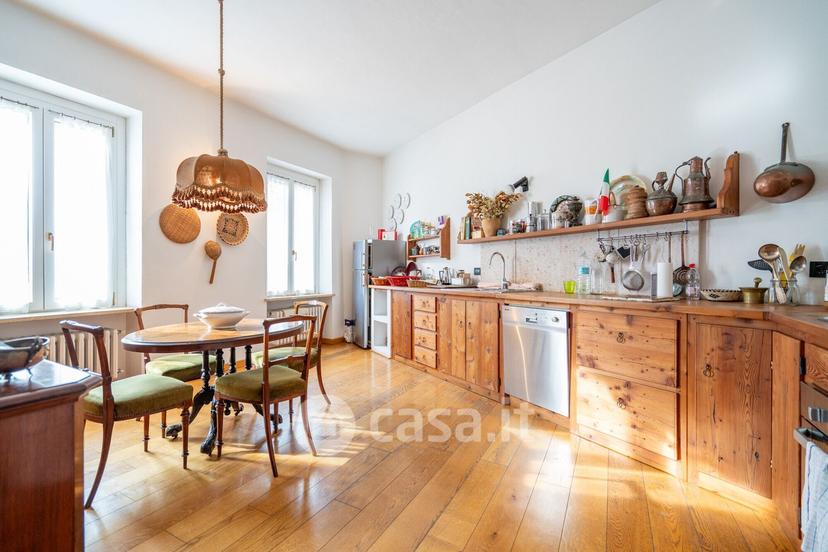 Appartamento in Via Torino 11 — foto 63 di 71