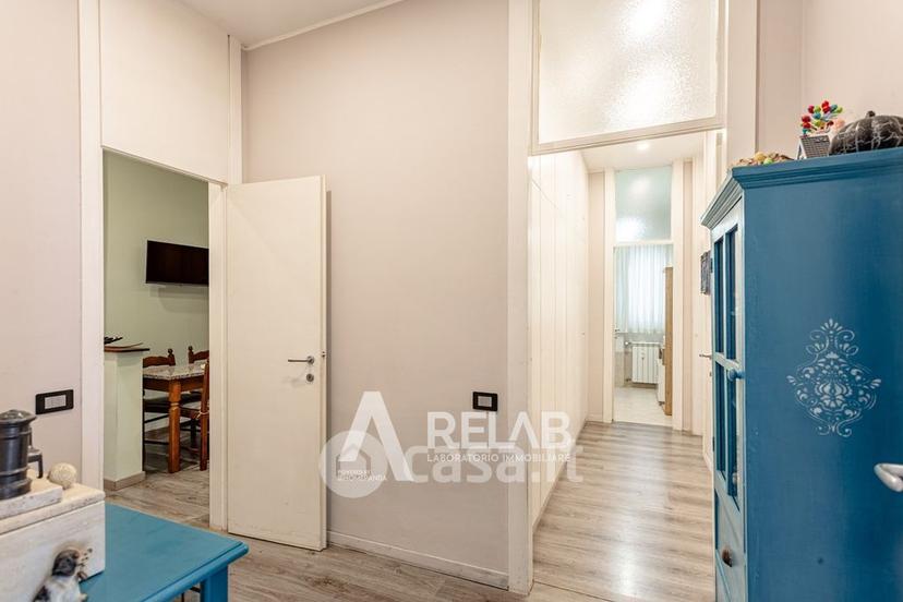 Appartamento in Via Algajola 26 — foto 26 di 27