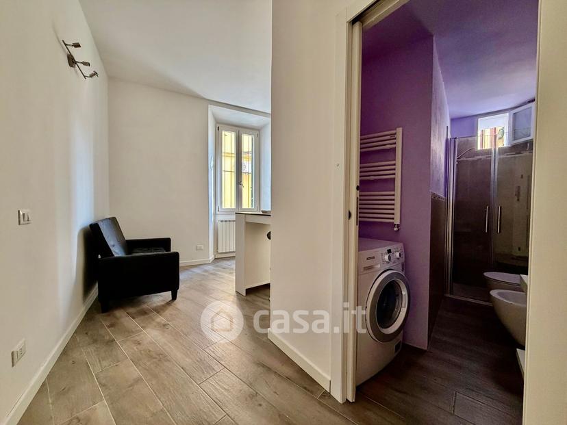 Bilocale in Piazza degli Albizi 12 — foto 12 di 24