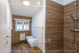 Trilocale in Via Giuditta Levato 1