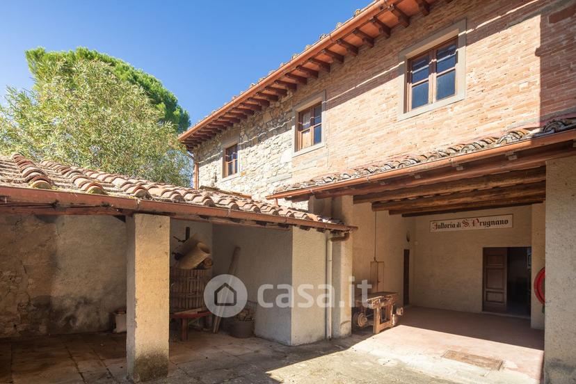Villa in Via di San Prugnano — foto 17 di 40