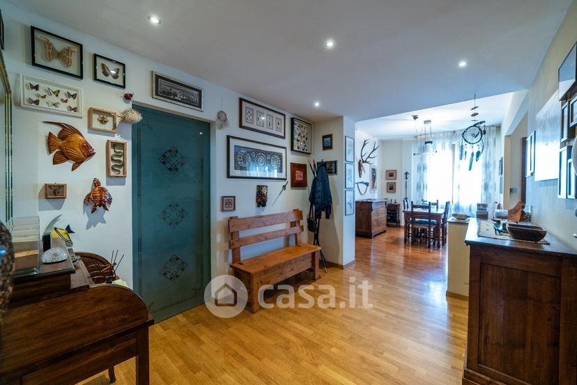 Appartamento in Via Emilio Visconti Venosta 54 — foto 40 di 52