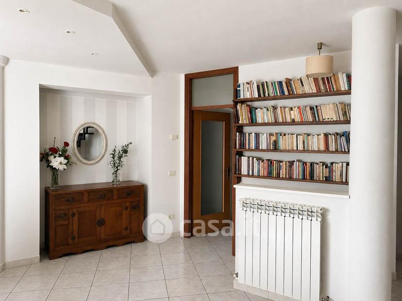 Quadrilocale in Via delle Fiascaie 22 — foto 16 di 26