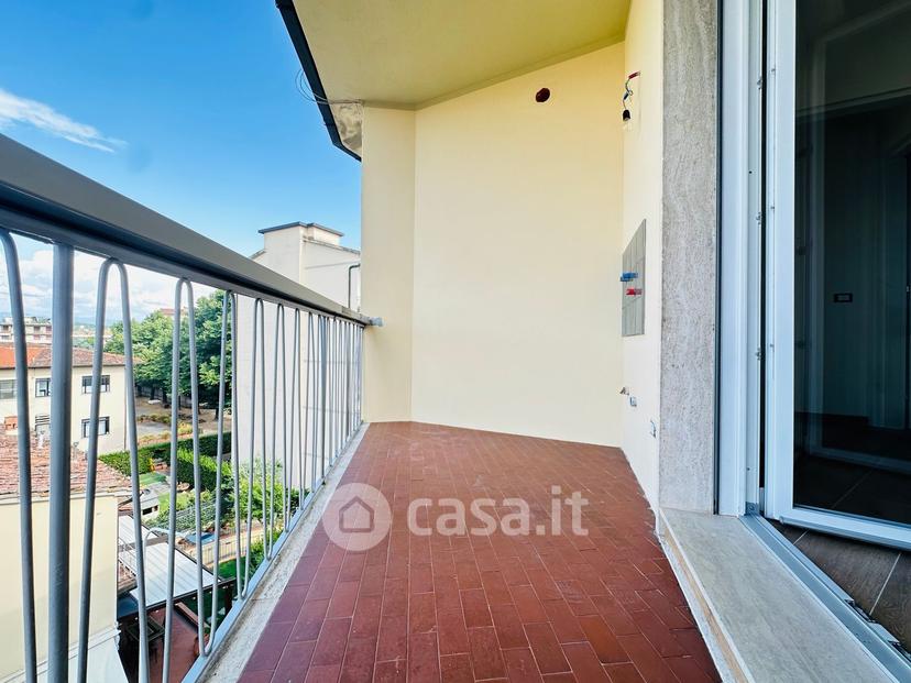 Trilocale in Via Giusto Dè Menabuoi