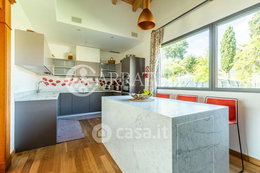 Villa in Via Stradello di Ago 7 — foto 41 di 76