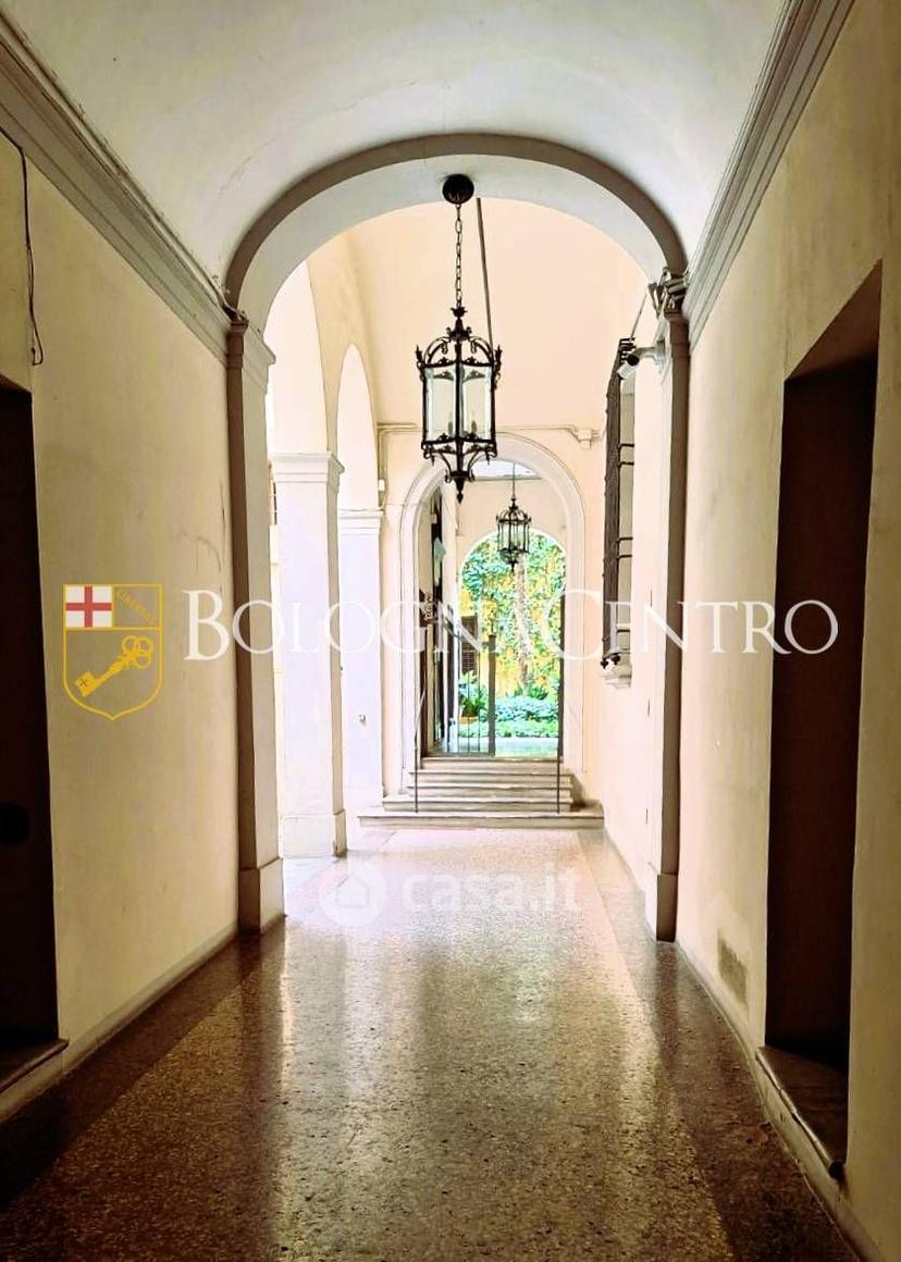 Trilocale in Strada Maggiore — foto 26 di 78