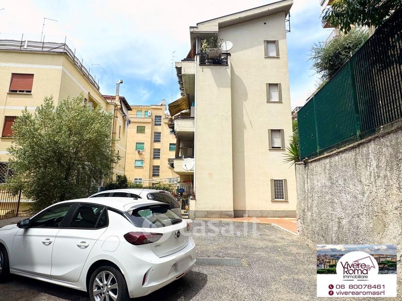 Bilocale in Via Francesco Tamagno — foto 23 di 29