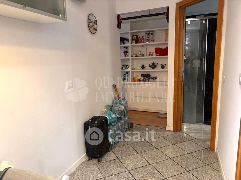 Quadrilocale in Via Flavio Stilicone 92 — foto 12 di 52