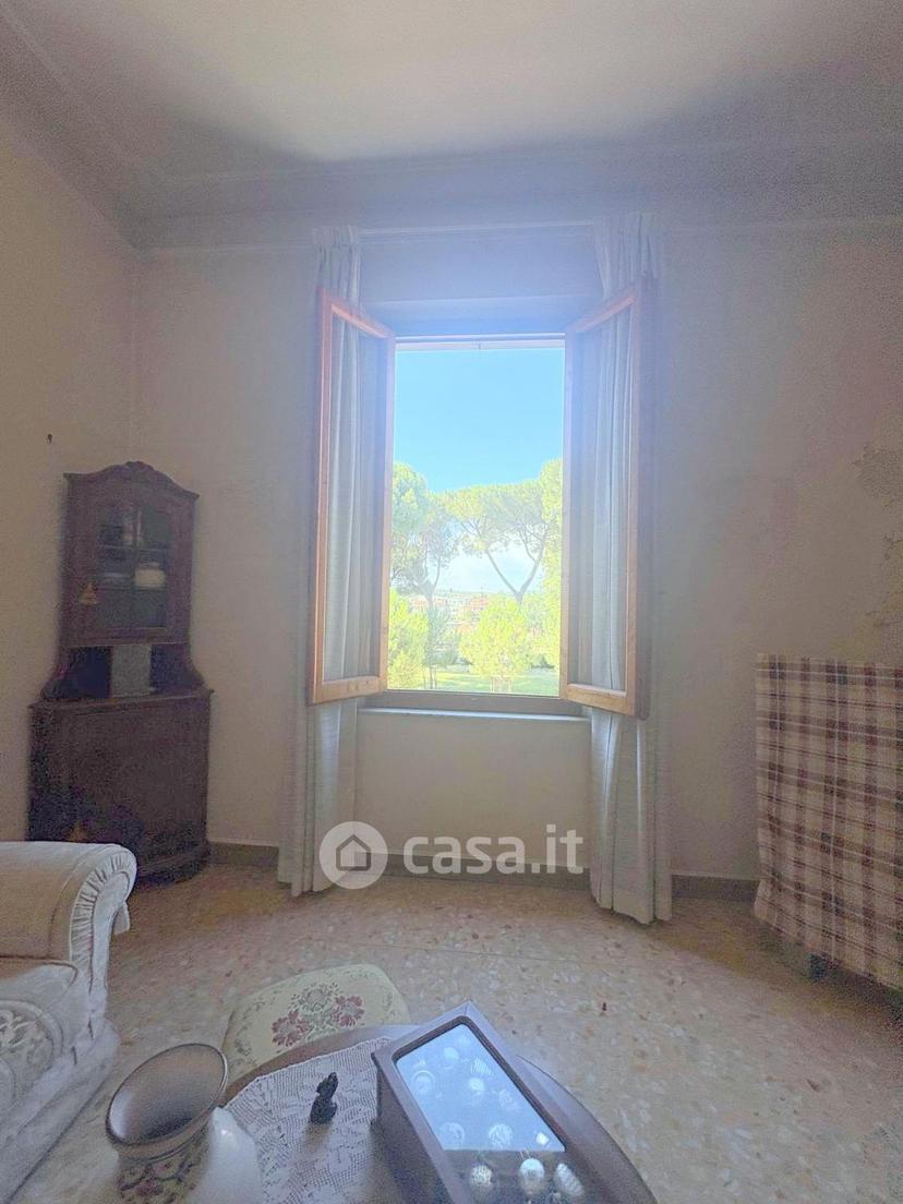 Quadrilocale in Piazza Giacomo Matteotti — foto 3 di 20