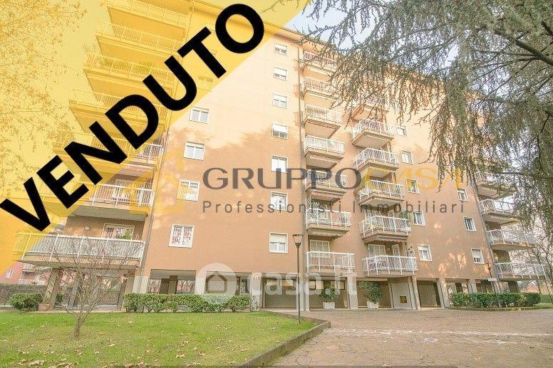 Quadrilocale in Via Don Lorenzo Milani 9 — foto 29 di 33