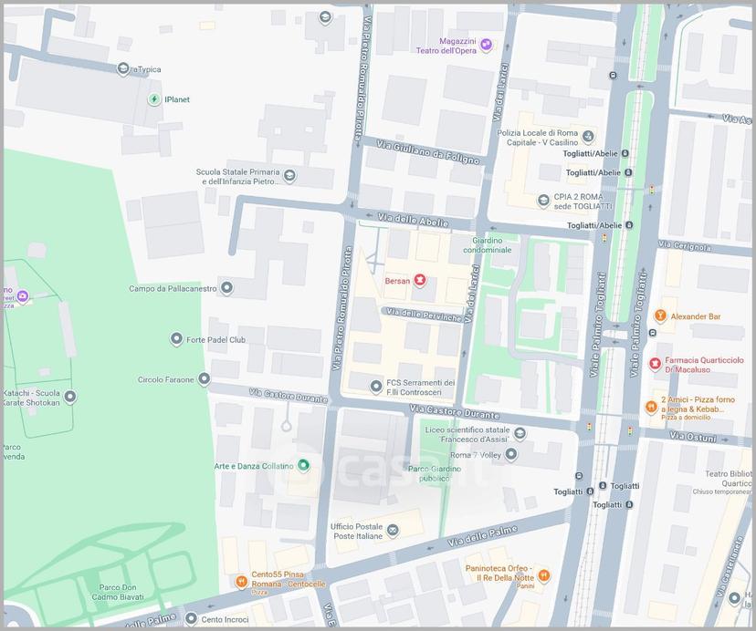 Appartamento in Via Pietro Romualdo Pirotta — foto 29 di 32