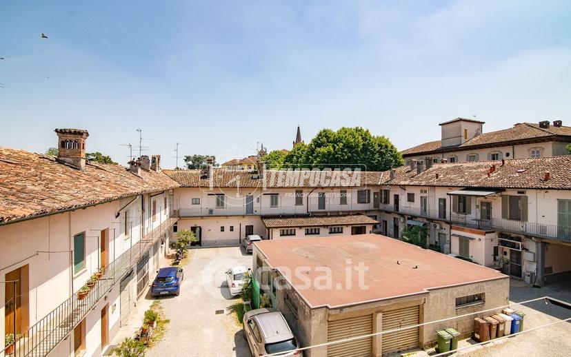Trilocale in Via Vittorio Veneto — foto 10 di 18