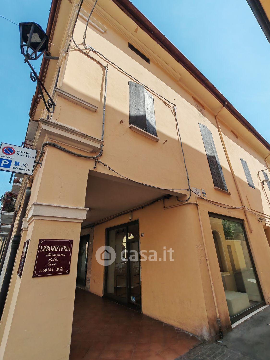 Appartamento in Via Giacomo Matteotti