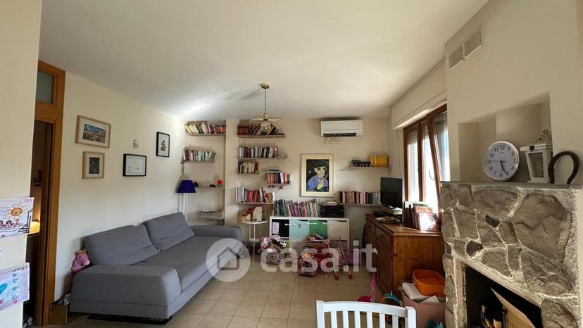 Trilocale in Via della Tinaia — foto 12 di 22