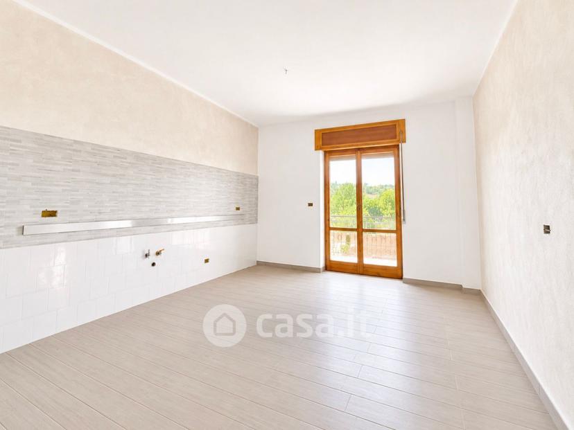 Quadrilocale in Via Amedeo Modigliani 25 — foto 18 di 21