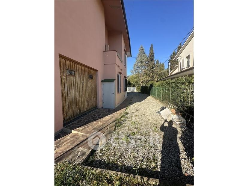 Villa in Via Viaccia — foto 38 di 83