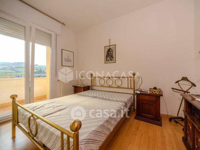 Trilocale in Via della Resistenza 2 — foto 28 di 86