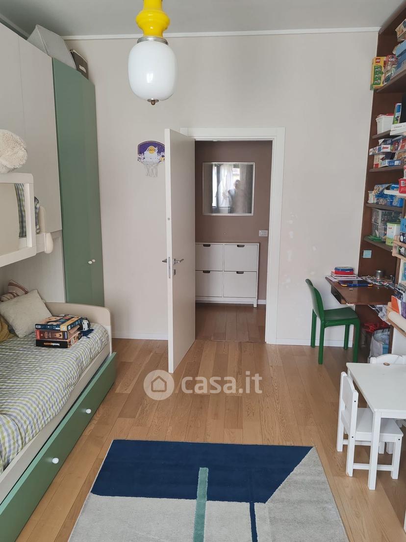 Trilocale in Via Pietro Teulié — foto 14 di 18